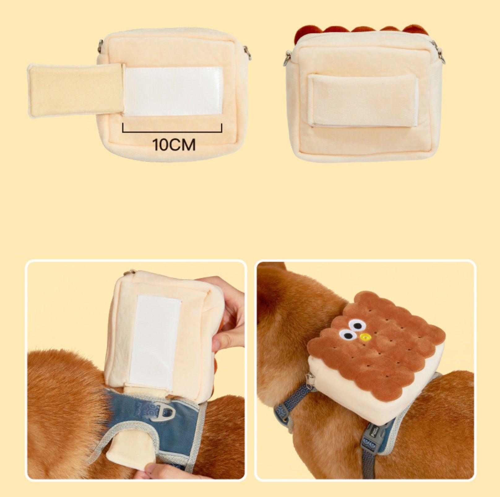 PurLab Travel and Accessory Bundle for Pets - {{product.type}} - PawPawUp