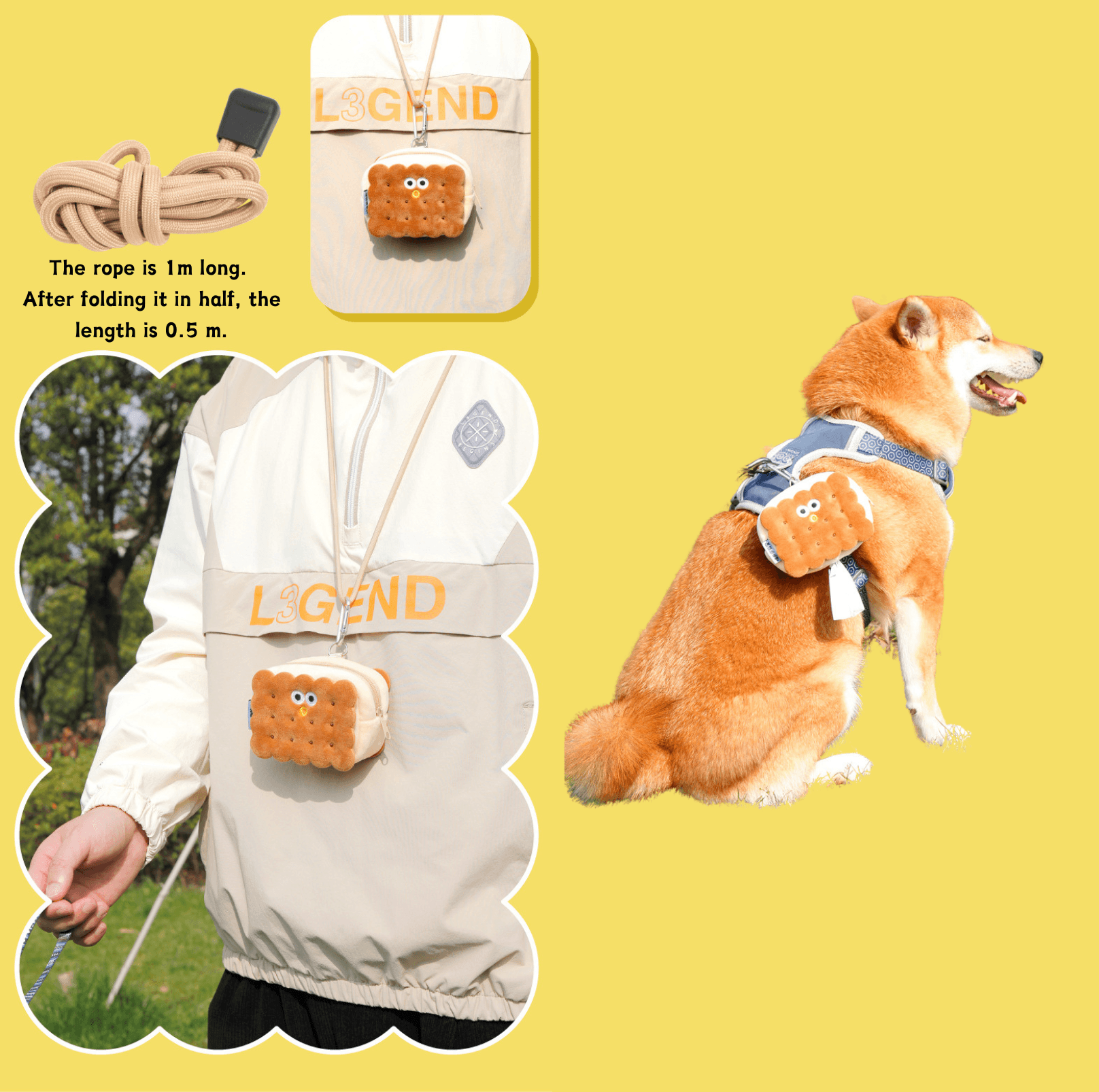 PurLab Travel and Accessory Bundle for Pets - {{product.type}} - PawPawUp