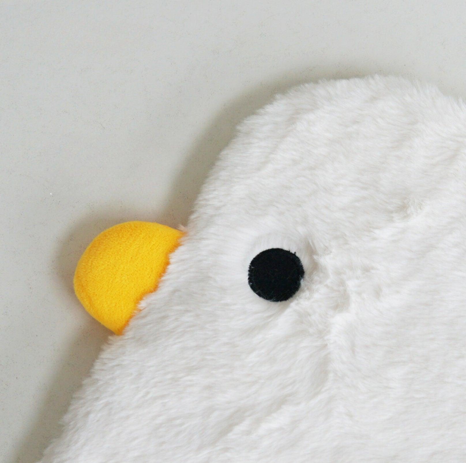 Purroom Little Chicken Series: Cozy and Washable Pet Sleep Mat - {{product.type}} - PawPawUp