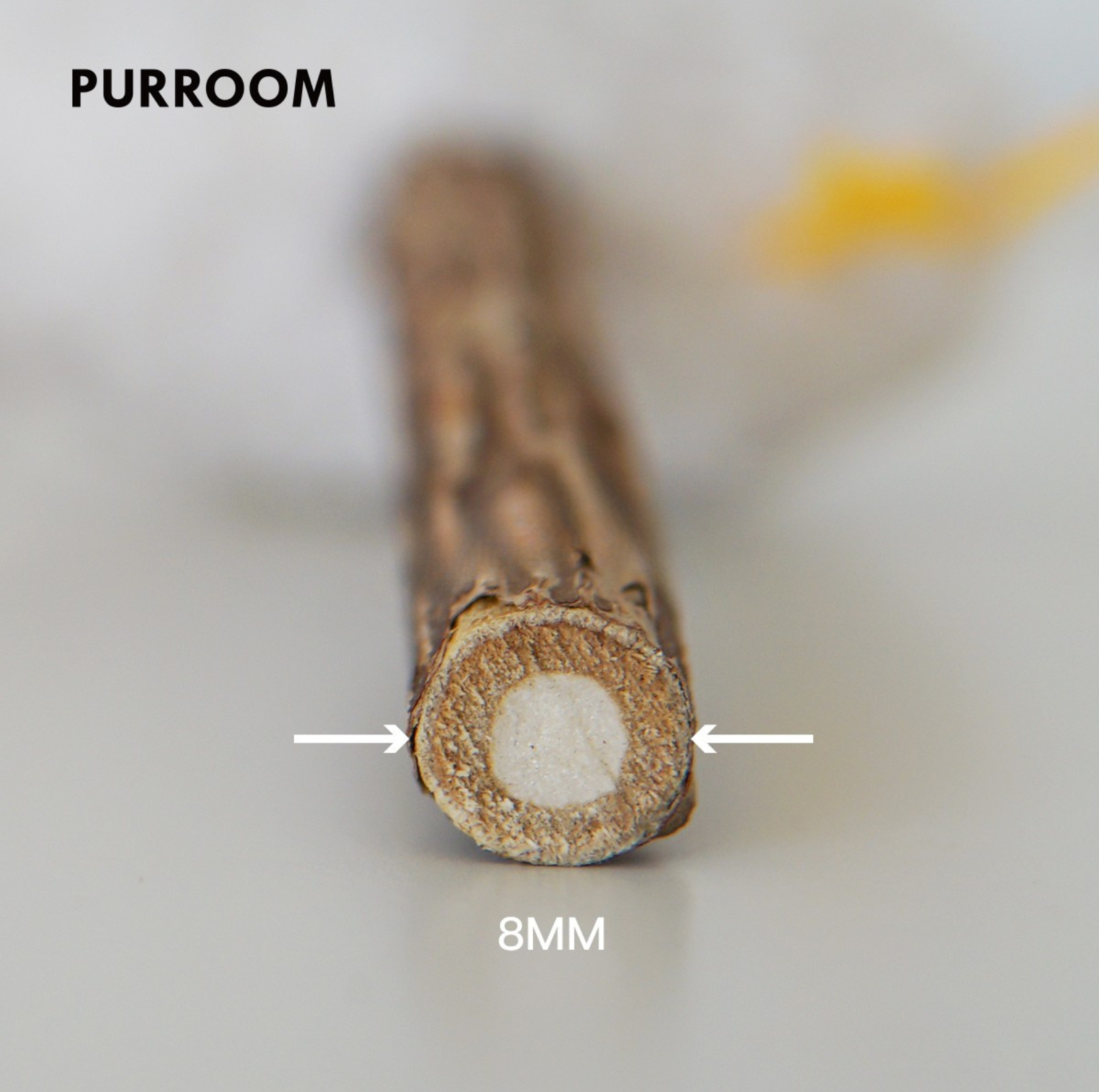 Purroom Little Chicken Series - Plush Silvervine Cat Toy - {{product.type}} - PawPawUp