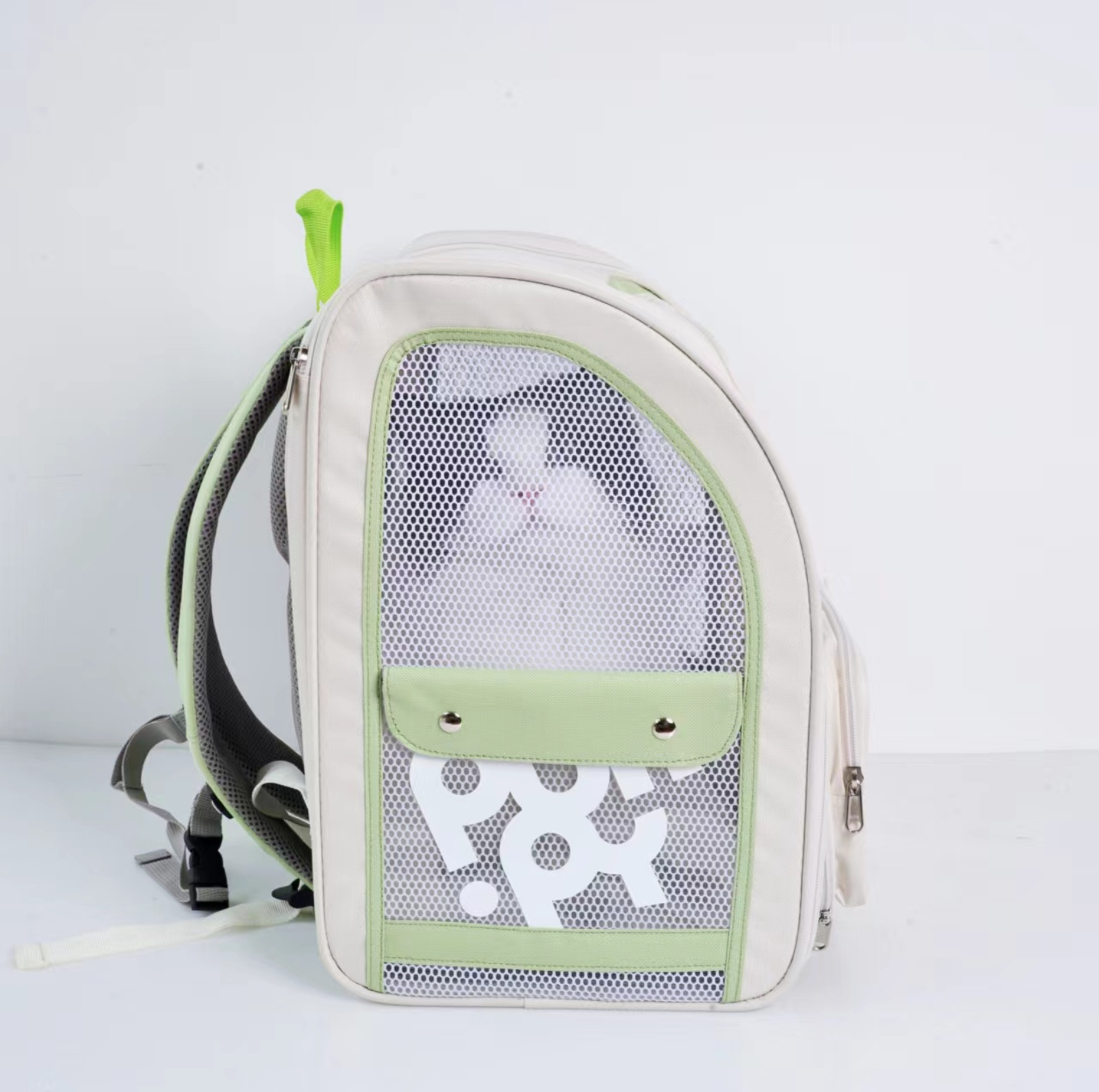 Purrpy "Candy Jelly" Pet Backpack Cat Carrier - {{product.type}} - PawPawUp