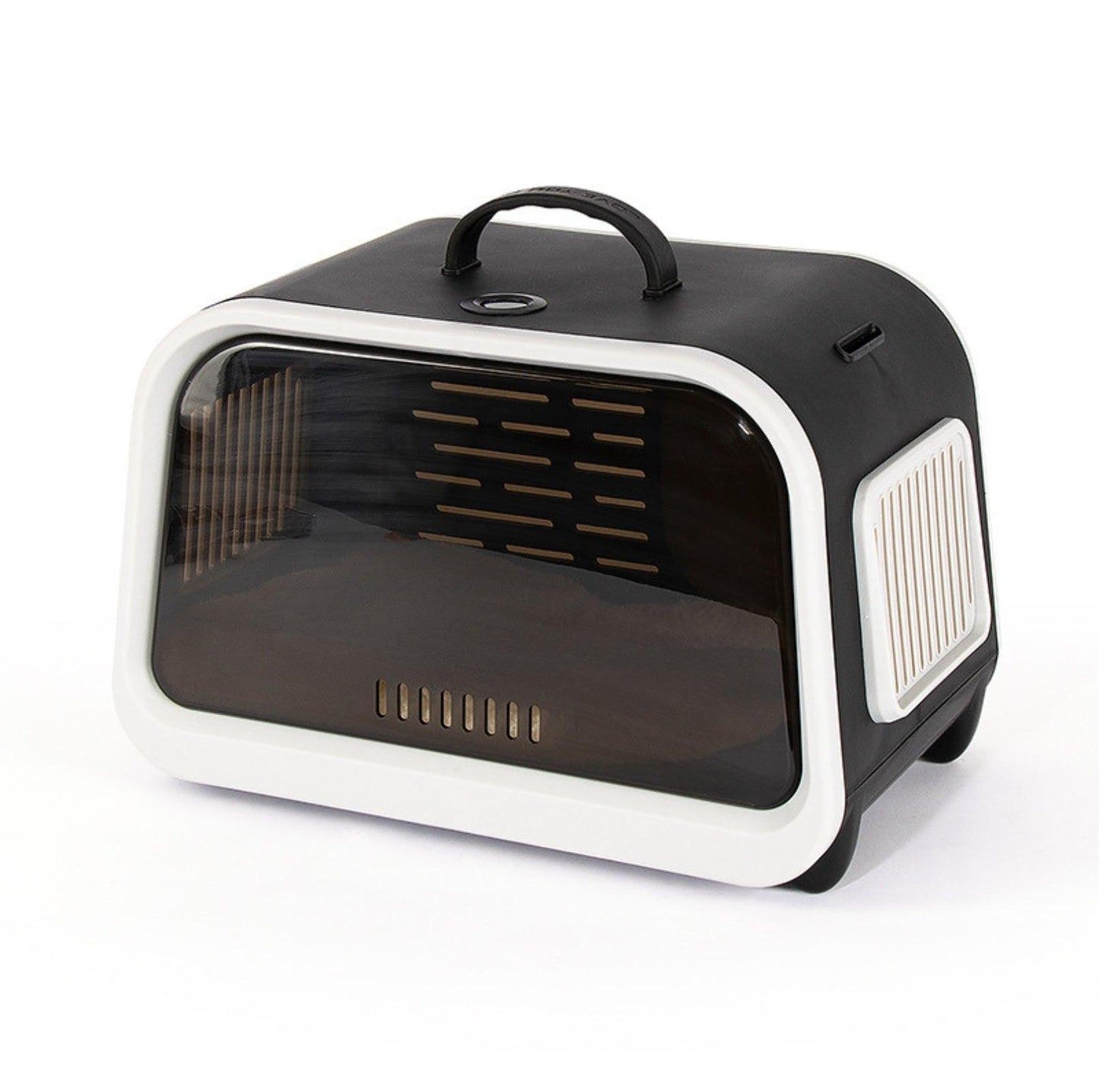 Stylish Shoulder Bag-Styled Pet Cat Carrier - {{product.type}} - PawPawUp