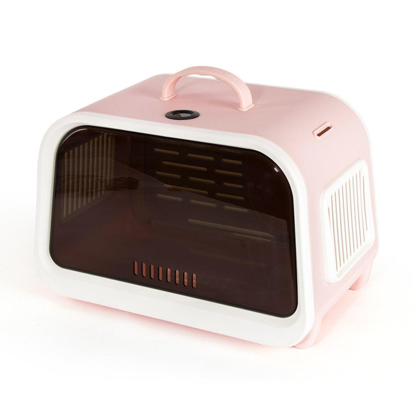 Stylish Shoulder Bag-Styled Pet Cat Carrier - {{product.type}} - PawPawUp