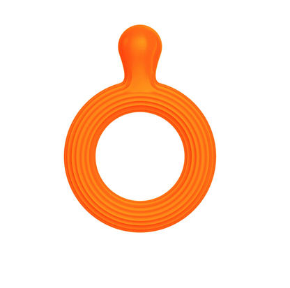 Tough Tug Ring – Chew & Play Toy for Dogs - {{product.type}} - PawPawUp