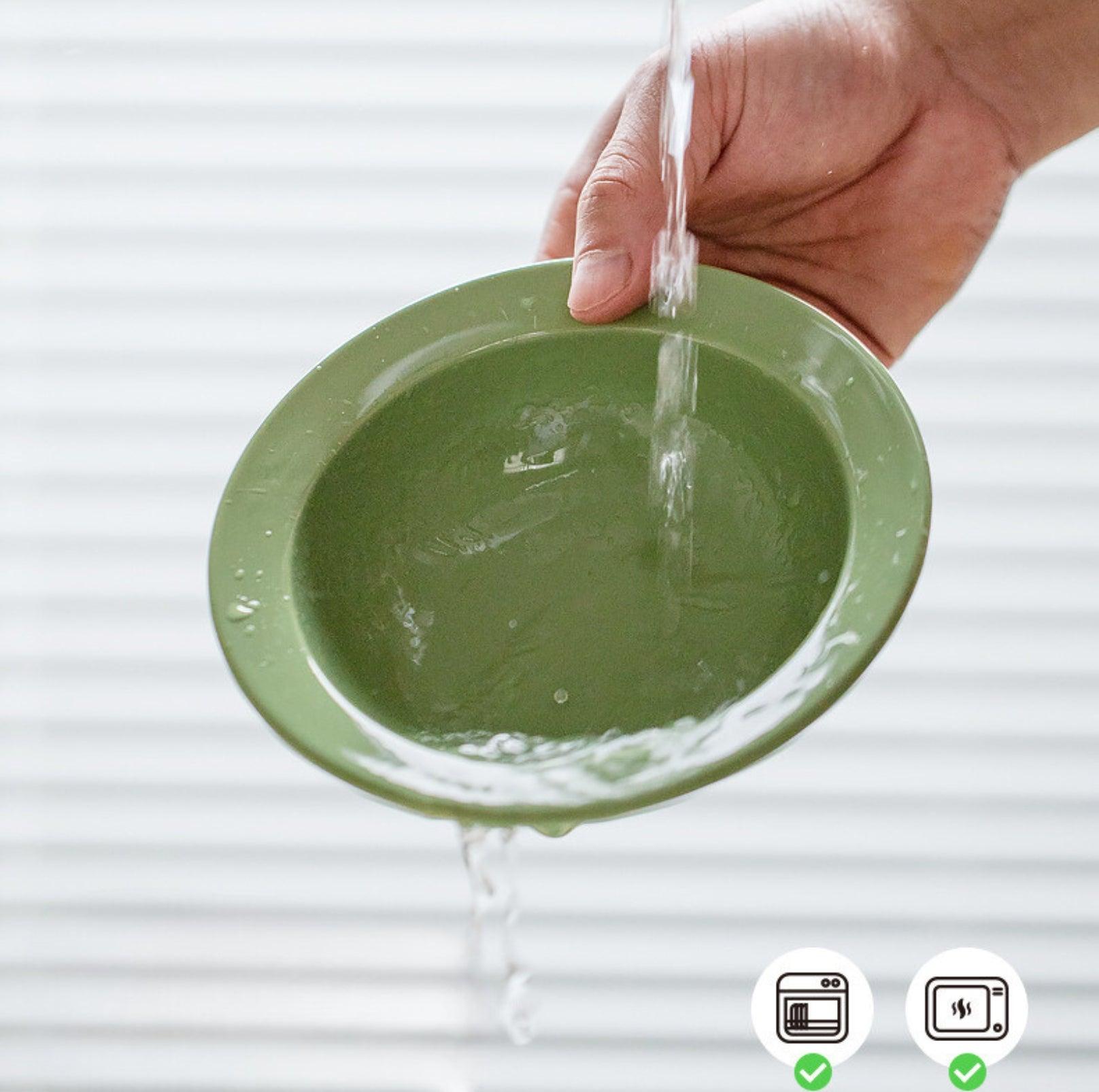 UFO Styled Tilted Cat and Dog Bowl with Elevated Stand - {{product.type}} - PawPawUp