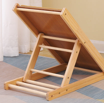 Vertical Sisal Cat Scratching Stand - {{product.type}} - PawPawUp