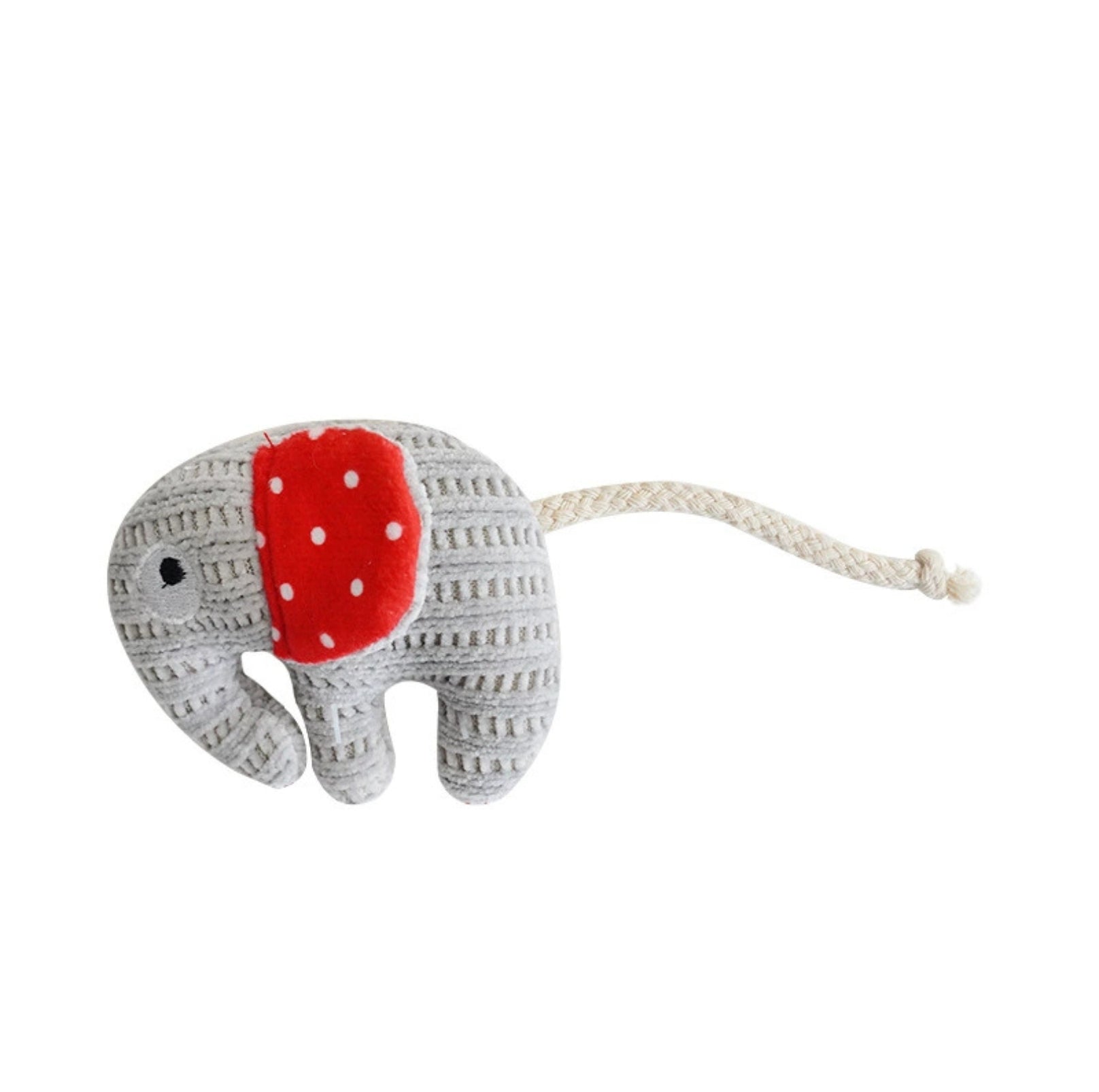 Woven Yarn Cartoon Cat Toys - {{product.type}} - PawPawUp