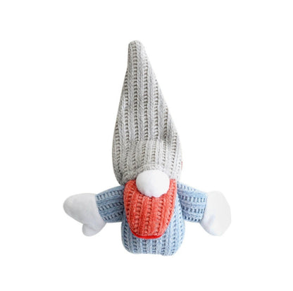 Woven Yarn Cartoon Cat Toys - {{product.type}} - PawPawUp
