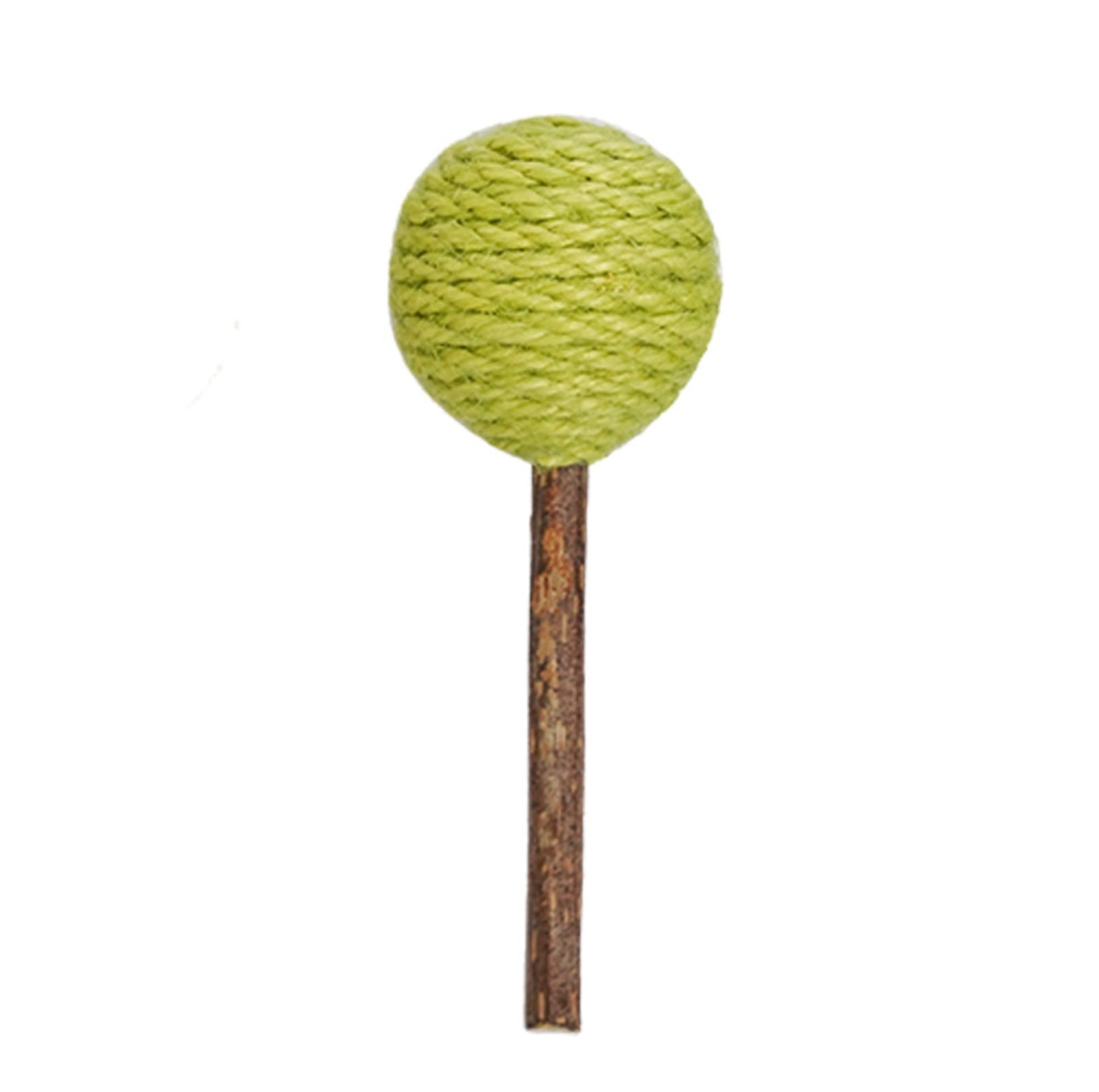 ZeZe Lollipop-Shaped Silvervine Cat Toy - {{product.type}} - PawPawUp