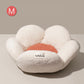 Wuliii Flower Style Cozy Pet Bed - {{product.type}} - PawPawUp
