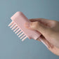 Pet Massage Bathing Brush For Cat and Dog - {{product.type}} - PawPawUp