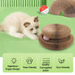 Magic Organ Cat Scratching Toy With Ball Cat Scratcher - {{product.type}} - PawPawUp