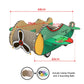 Tinypet Pilot Aircraft-Styled Cat Scratcher Cat Toy - {{product.type}} - PawPawUp