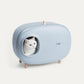 Makesure Cat Litter Box Cat Litter Tray - {{product.type}} - PawPawUp
