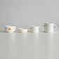 PURROOM Little Chicken Style Human Use Tableware, Matching Little Chicken Style Pet Bowl - {{product.type}} - PawPawUp