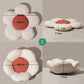 Wuliii Flower Style Cozy Pet Bed - {{product.type}} - PawPawUp