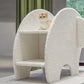 Wulee Elephant-Styled Cat Tree With Cat Scratching Post - {{product.type}} - PawPawUp