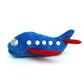 Plush Dog Toy With Buil-In Squeaker "Reach For The Sky" - {{product.type}} - PawPawUp
