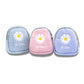 Daisy Backpack-Style Cat Harness & Leash Set - {{product.type}} - PawPawUp