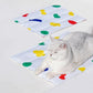 ZeZe Chill Out Patterend Summer Cooling Mat Cat Bed Dog Bed - {{product.type}} - PawPawUp