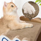 Hello Kitty Food Lover Cat Scratcher - Durable & Eco-friendly - {{product.type}} - PawPawUp