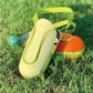 Wuliii 2-In-1 Pet Portable Bottle Holder And Feeder (bottle not included) - {{product.type}} - PawPawUp