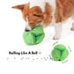 Broccoli Plush Pet Snuffle Toy - Interactive Slow-Eating Training Toy for Dogs - {{product.type}} - PawPawUp