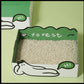 Miaoho Paper-based Portable and Foldable Cat Litter Tray