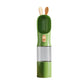 Bunny Portable Travel Pet Bottle Water + Food Bottle | 2-in-1 Design - {{product.type}} - PawPawUp