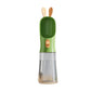Bunny Portable Travel Pet Bottle Water + Food Bottle | 2-in-1 Design - {{product.type}} - PawPawUp