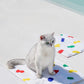 ZeZe Chill Out Patterend Summer Cooling Mat Cat Bed Dog Bed - {{product.type}} - PawPawUp