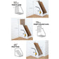 PURROOM Little Chick Series Vertical Cat Scratcher Box Cat Toy (Adjustable in height) - {{product.type}} - PawPawUp