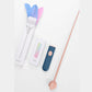 Laser Feather Cat Stick Cat Toys - {{product.type}} - PawPawUp
