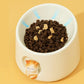 Adorable 3D Ceramic Cat Bowls Small Dog Bowls - {{product.type}} - PawPawUp
