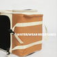 Super Large Foldable Pet Cat Carrier Backpack Bag With Ventilation And Privacy Curtain - {{product.type}} - PawPawUp