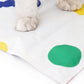 ZeZe Chill Out Patterend Summer Cooling Mat Cat Bed Dog Bed - {{product.type}} - PawPawUp