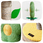 Colourful Flower Style Sisal Cat Scratching Post | Cat Tree - {{product.type}} - PawPawUp