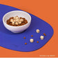 ZeZe Abstract Silicone Pet Food Mat - {{product.type}} - PawPawUp