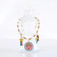 Adjustable Birthday Party Decor Pet Collar - Perfect for Celebrating - {{product.type}} - PawPawUp