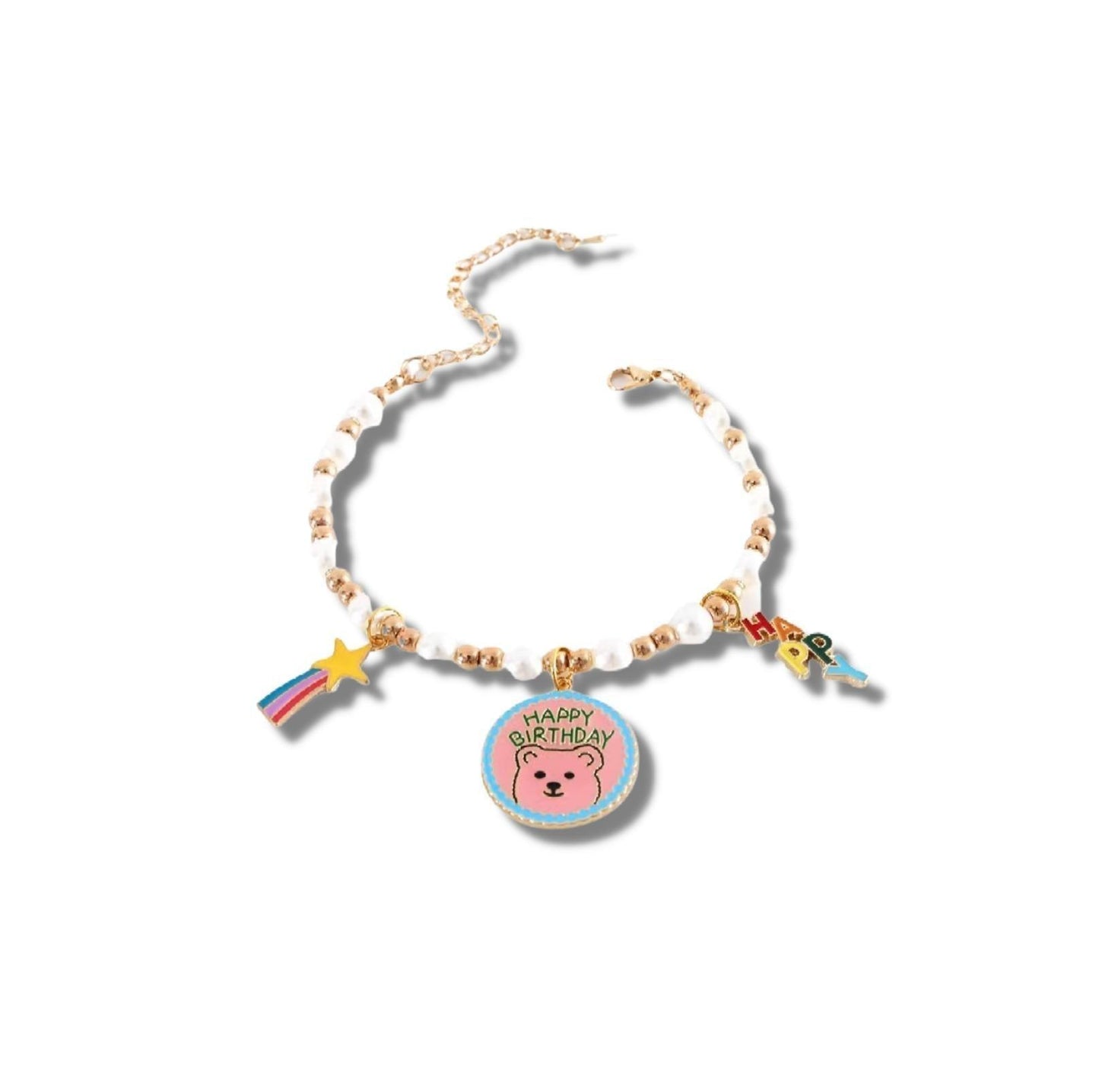 Adjustable Birthday Party Decor Pet Collar - Perfect for Celebrating - {{product.type}} - PawPawUp