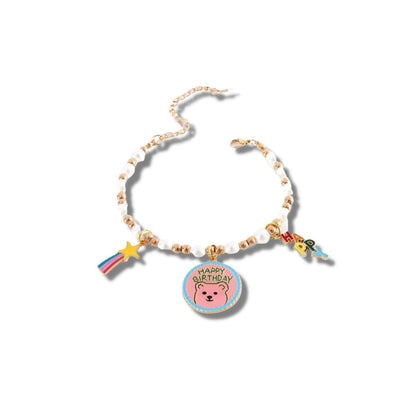 Adjustable Birthday Party Decor Pet Collar - Perfect for Celebrating - {{product.type}} - PawPawUp