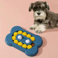 Dog Bone Puzzle Toy for Slow Eating and Intelligence Development - {{product.type}} - PawPawUp
