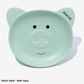 BRIDGE DOG Pet Bowl - Piggy Dish (Matte & Glossy) - {{product.type}} - PawPawUp