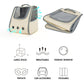Car-Accessible Shoulder Bag Style Cat Carrier Small Dog Carrier - {{product.type}} - PawPawUp