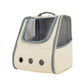 Car-Accessible Shoulder Bag Style Cat Carrier Small Dog Carrier - {{product.type}} - PawPawUp
