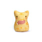 Cartoon Animal Design Chewing Cat Toys With Catnip - {{product.type}} - PawPawUp