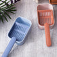 Cat Litter Scoop and Dustpan Combo - Easy Waste Disposal - {{product.type}} - PawPawUp