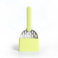 Efficient and Comfortable Cat Litter Scoop Set - {{product.type}} - PawPawUp
