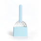 Efficient and Comfortable Cat Litter Scoop Set - {{product.type}} - PawPawUp