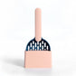 Efficient and Comfortable Cat Litter Scoop Set - {{product.type}} - PawPawUp